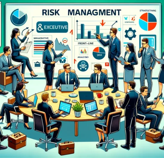 Developing a Comprehensive Risk Profile for Effective Risk Management