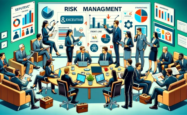 Developing a Comprehensive Risk Profile for Effective Risk Management