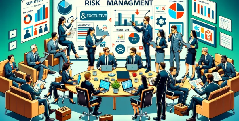 Developing a Comprehensive Risk Profile for Effective Risk Management