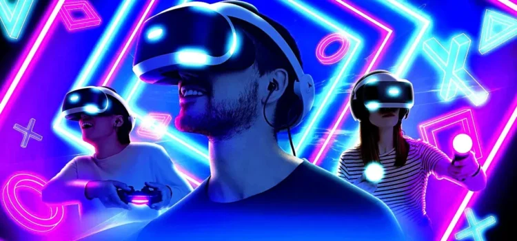 Gaming Trends 2024: Top Innovations Shaping the Future of the Industry