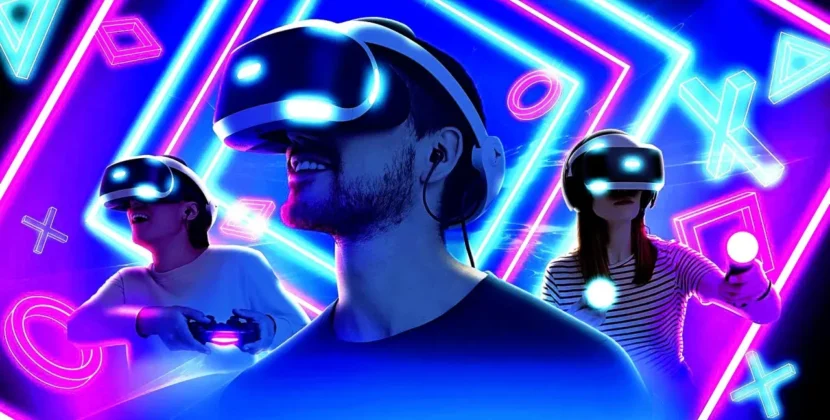 Gaming Trends 2024: Top Innovations Shaping the Future of the Industry