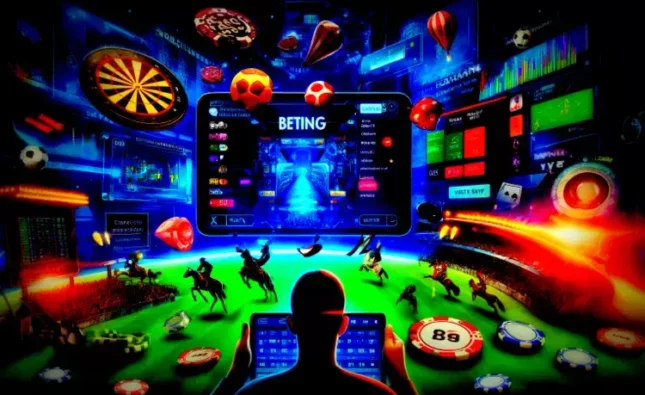 The Future of Sports Betting: Key Innovations and Emerging Trends