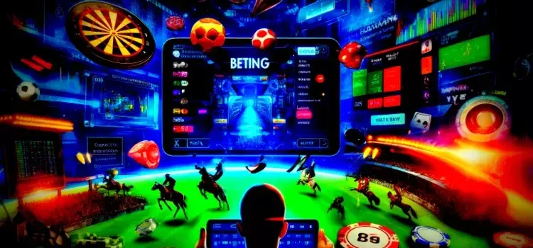 The Future of Sports Betting: Key Innovations and Emerging Trends