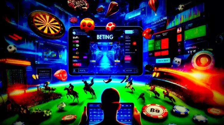 The Future of Sports Betting: Key Innovations and Emerging Trends